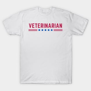 American Veterinarian T-Shirt